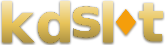 kdslot logo