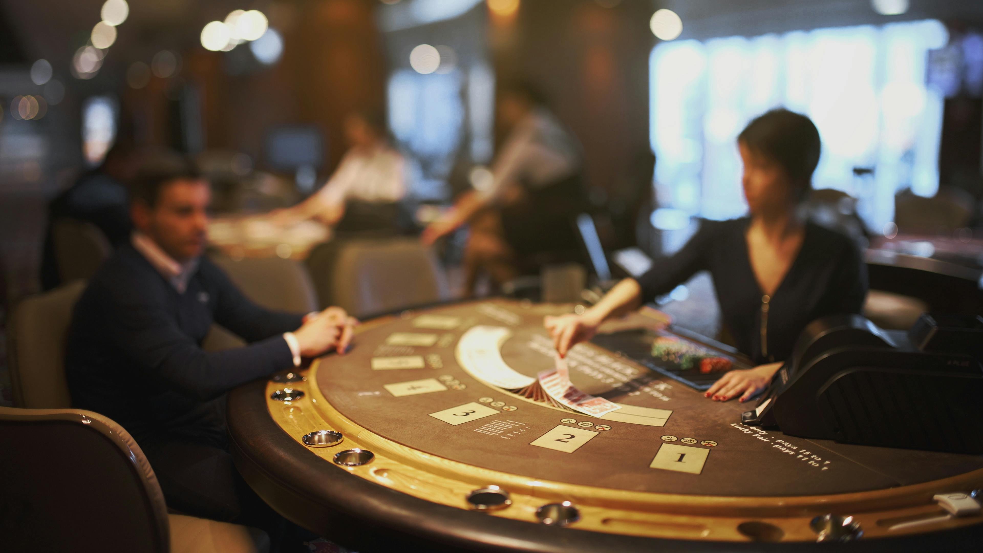 kdslot Live Baccarat Elite